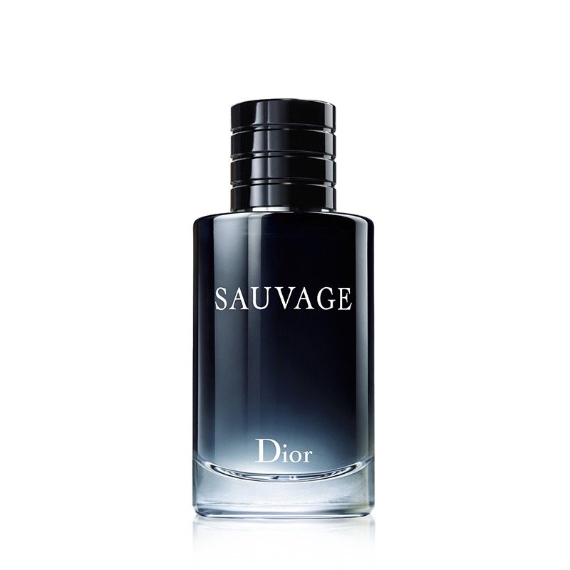 Dior Sauvage Eau de Toilette